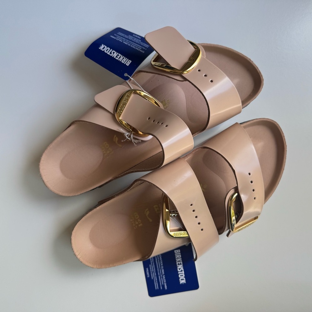 Birkenstock Women's Arizona Big Buckle Sandals